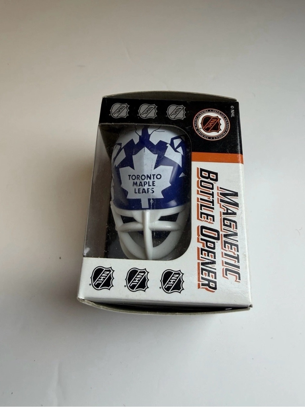 Toronto Maple Leafs Magnetic Bottle Opener